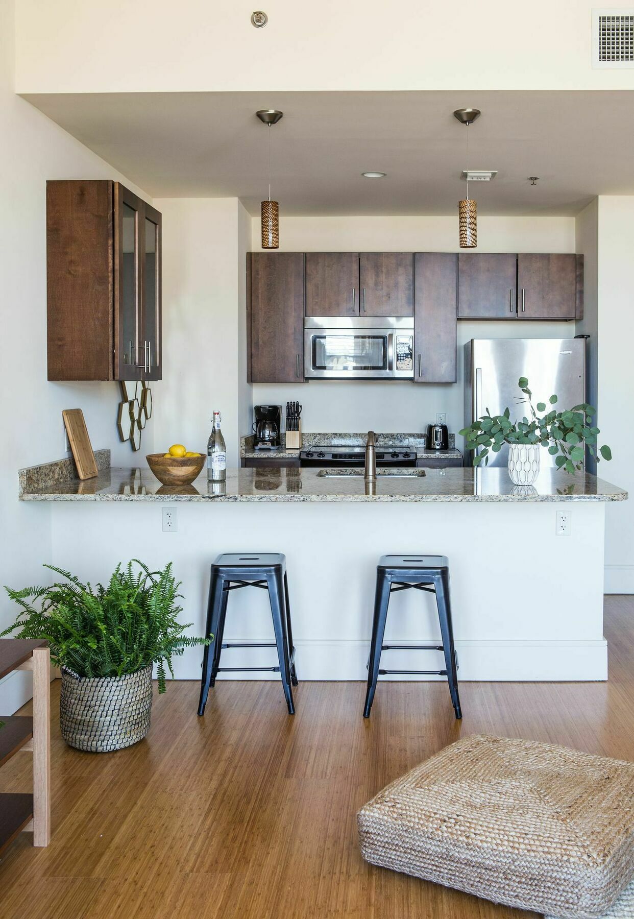 Classic 1br In C.b.d. By Sonder * New Orleans